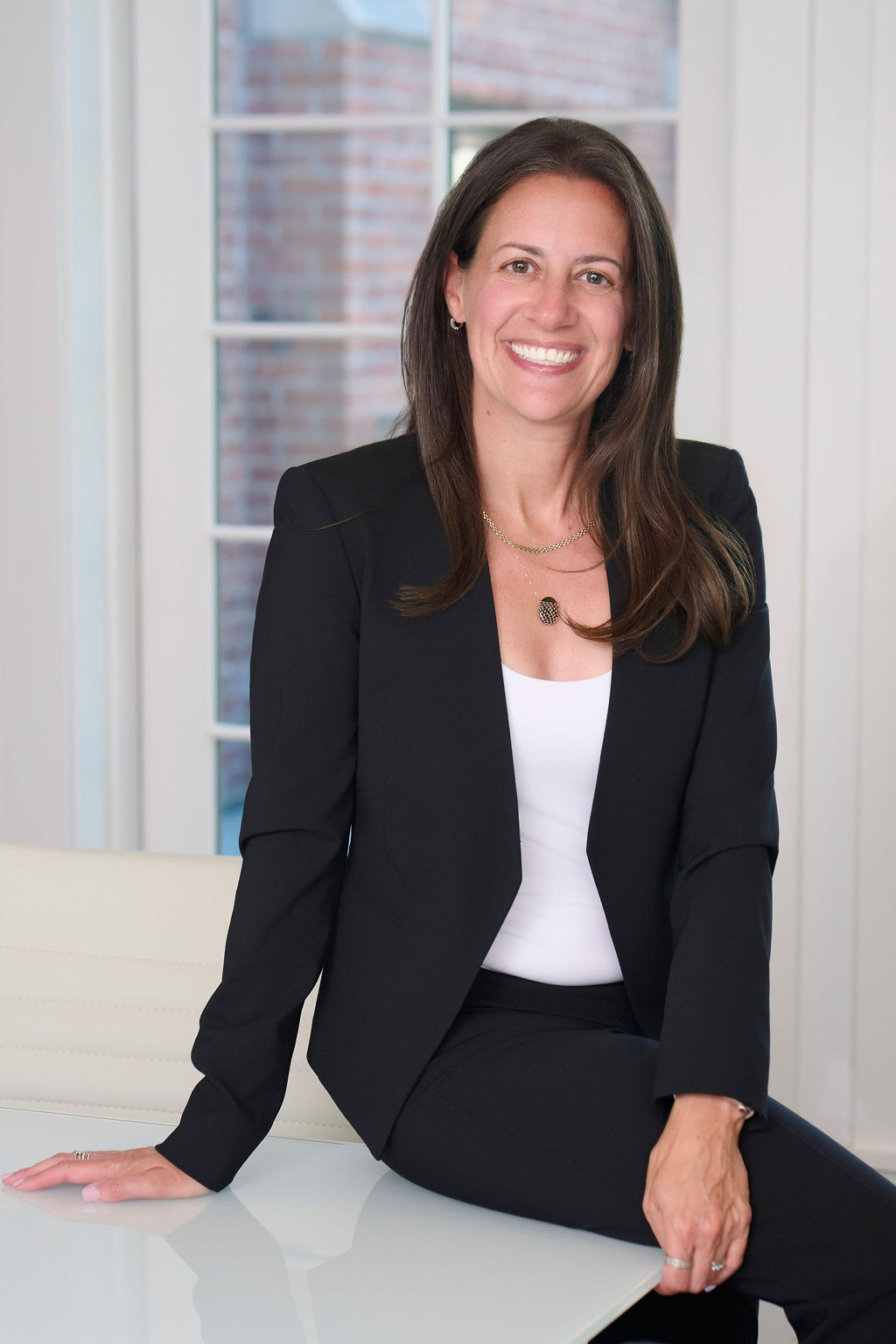 Richelle Kalnit, Founder